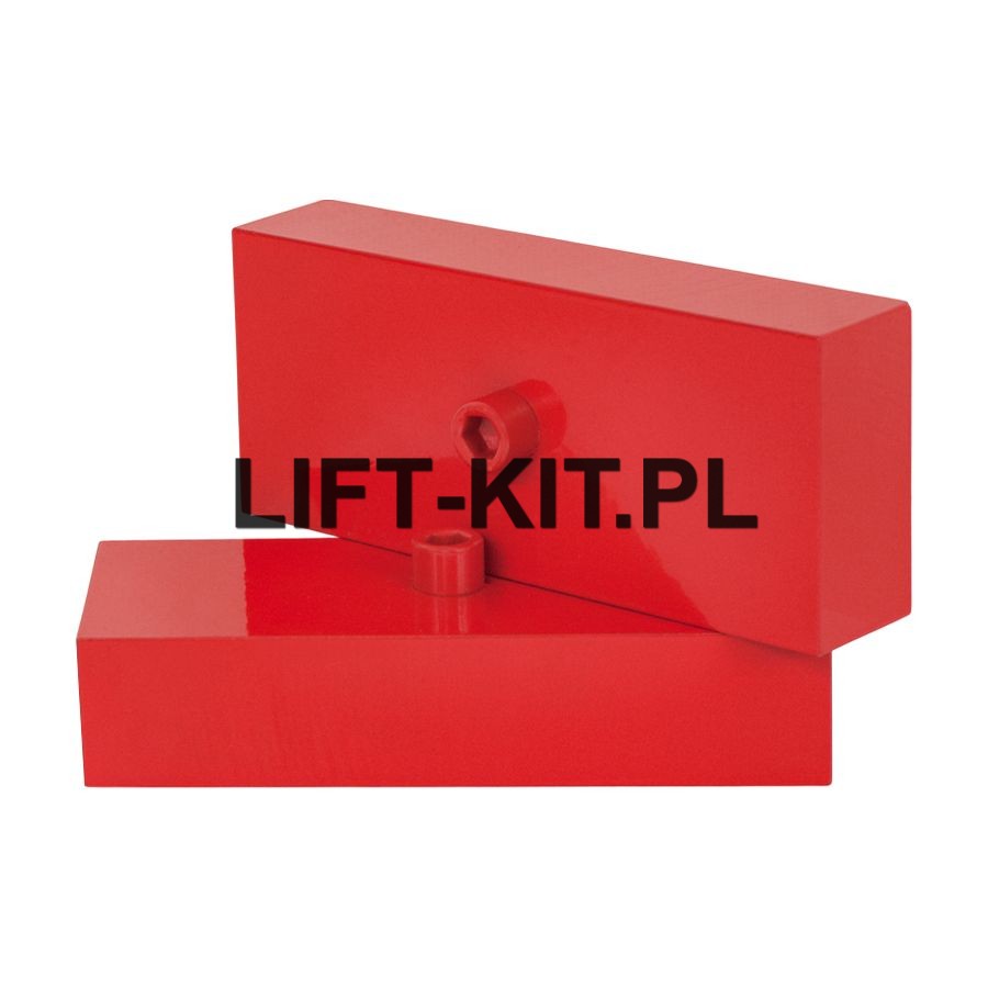 Nissan Navara D40 Aumento De Altura