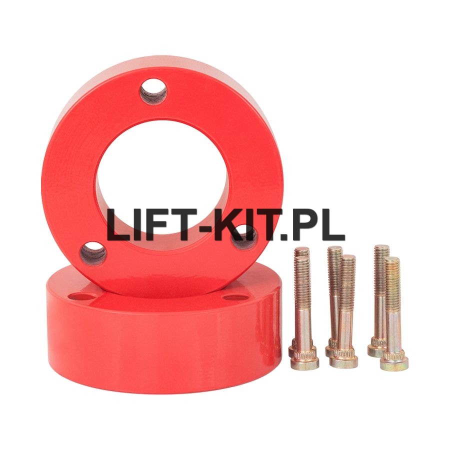 Nissan Navara D40 Modificacion De Suspension