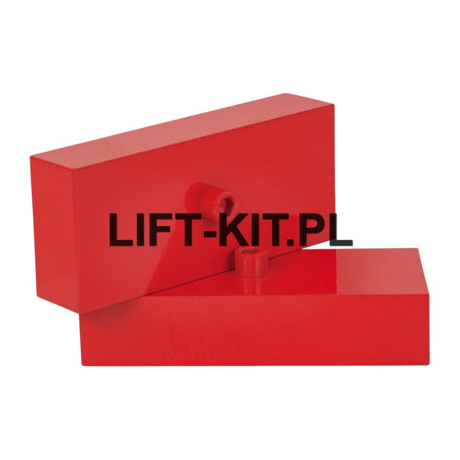 Nissan Navara D40 Sistema De Elevacion De Suspension