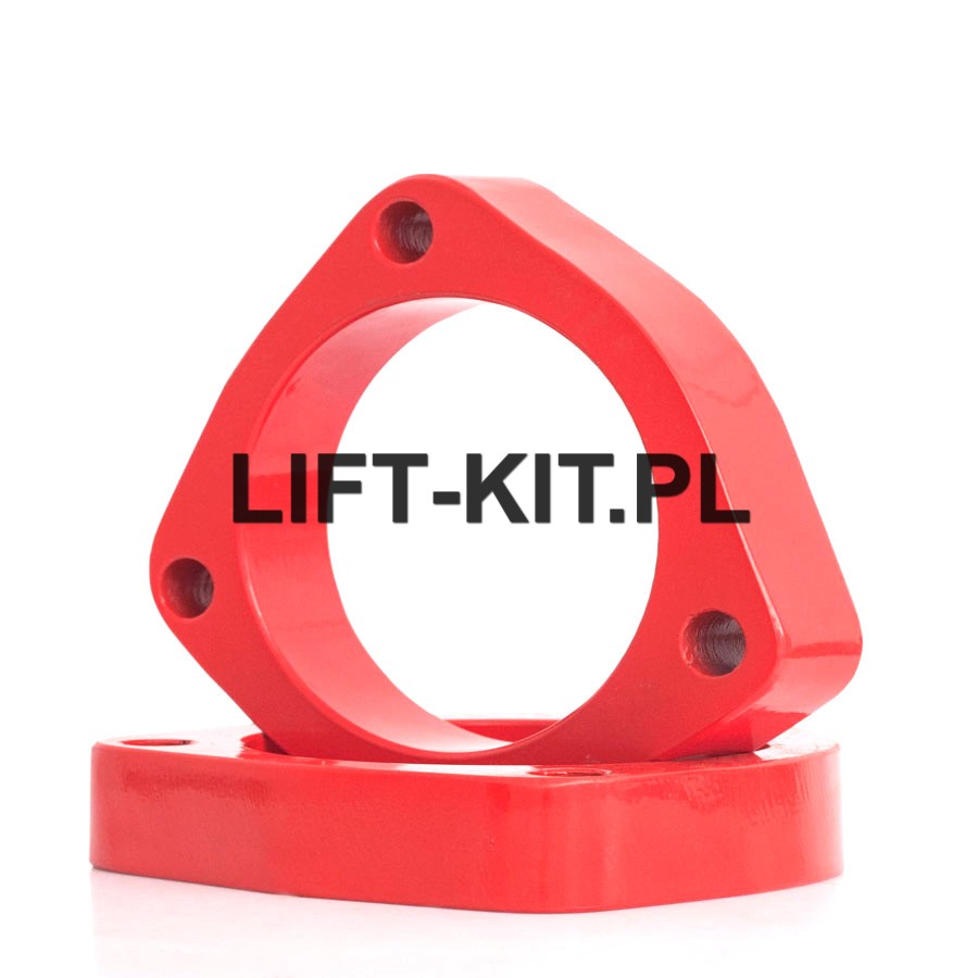 Nissan Note E11 Kit De Elevacion De Suspension