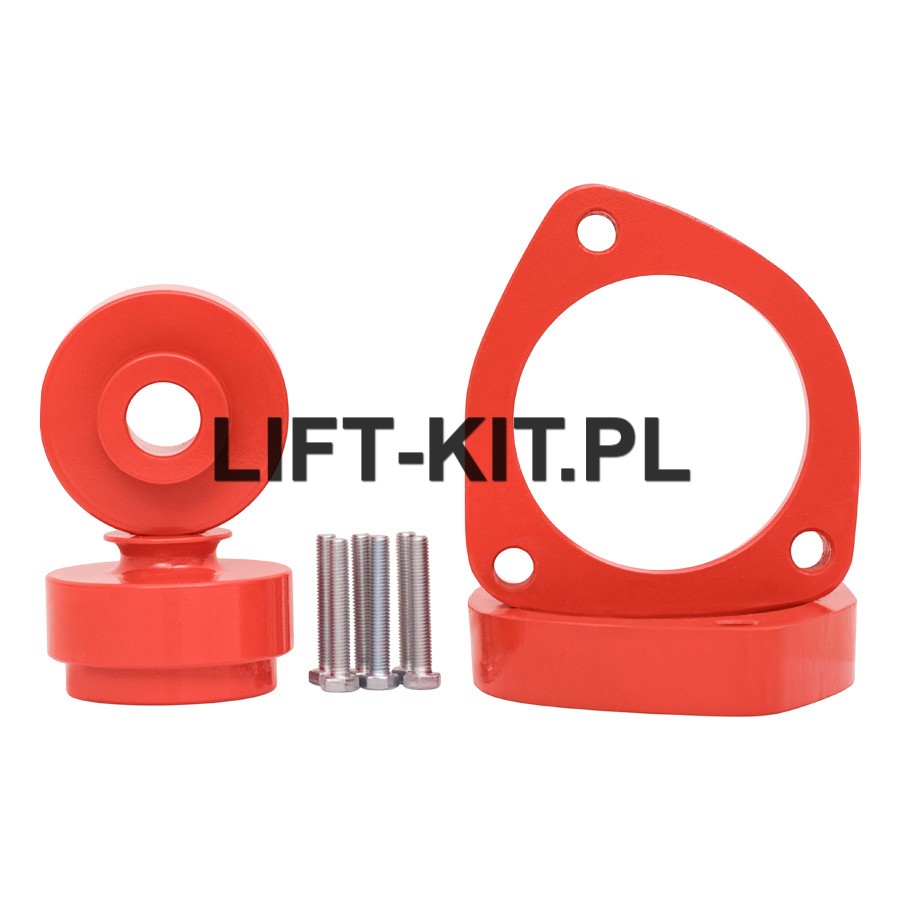 Nissan Note E11 Lift Kit De Suspension