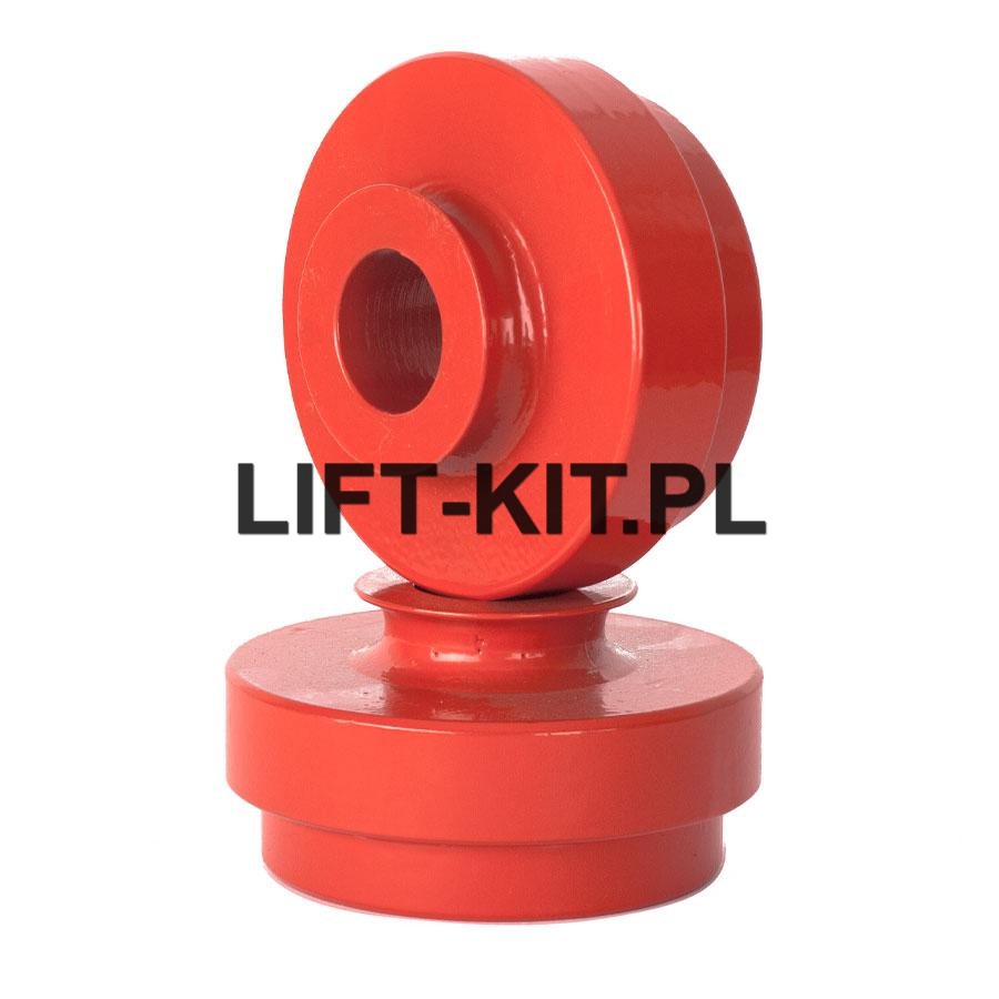 Nissan Note E11 Suspension Para Elevacion