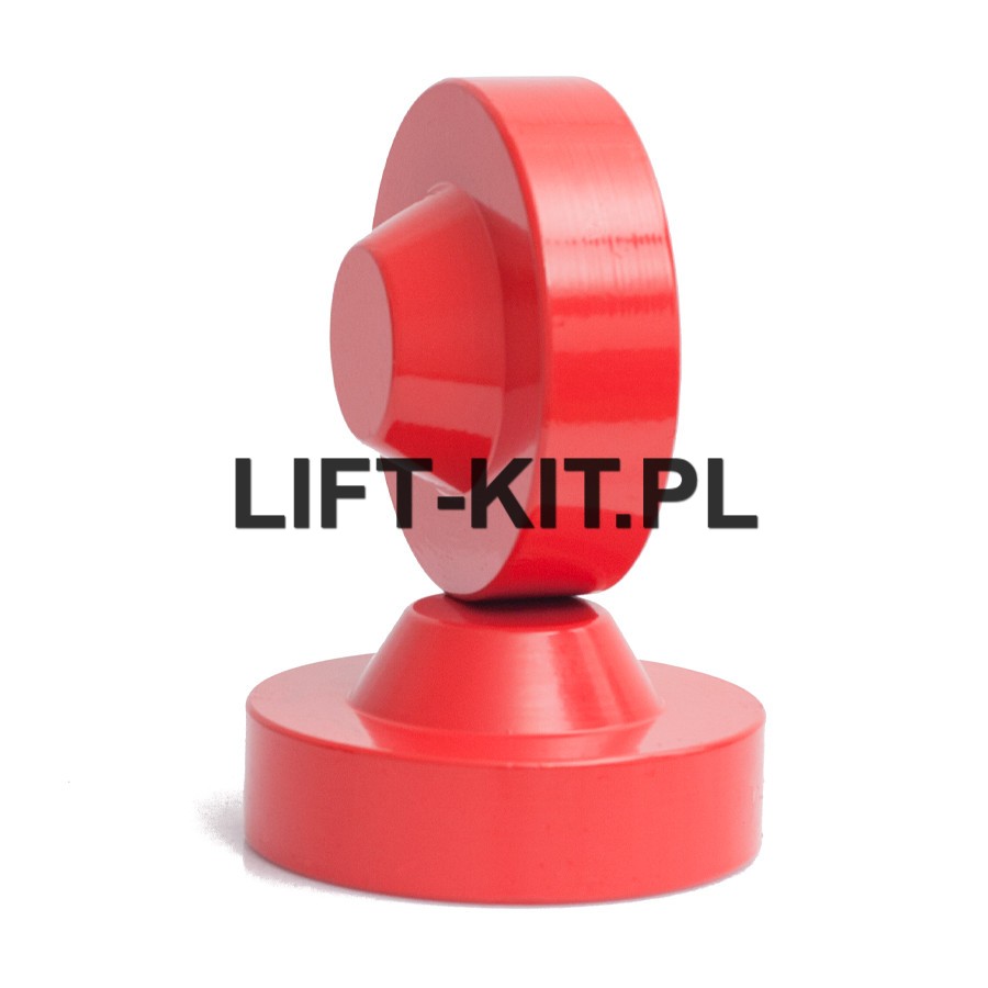 Nissan Note E12 Aumento De Suspension