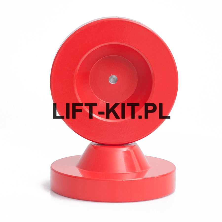 Nissan Note E12 Aumento De Suspension