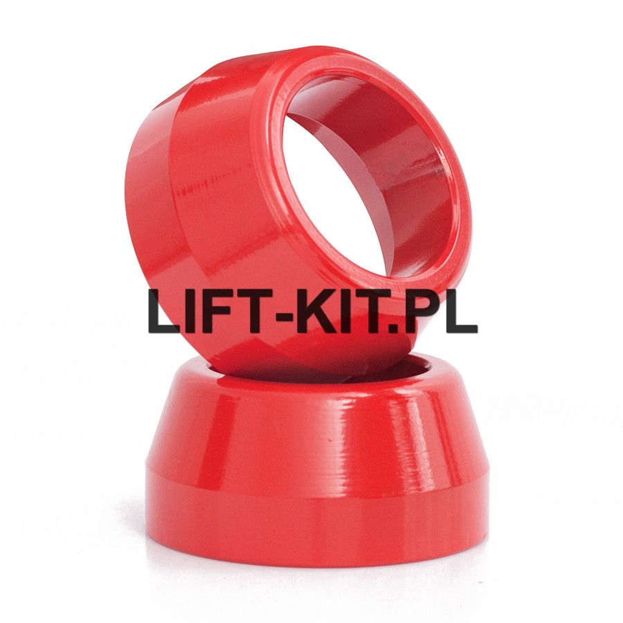 Nissan Note E12 Kit Para Levantar Suspension