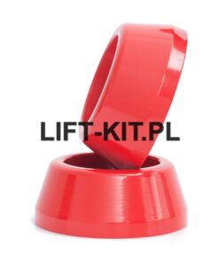 Nissan Note E12 Kit Para Suspension Alta