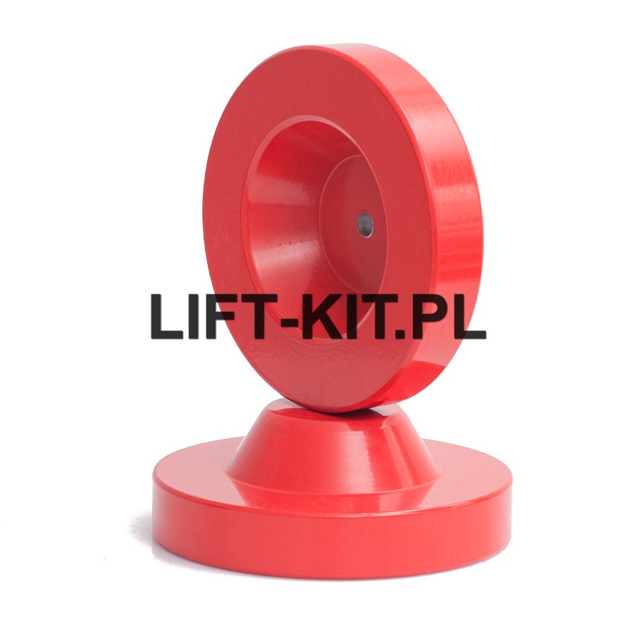 Nissan Note E12 Suspension Todoterreno