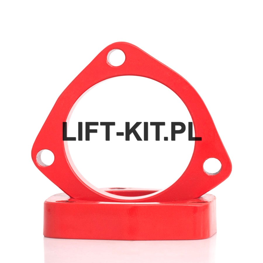 Nissan Nv200 M20 Kit De Altura Para Vehiculos