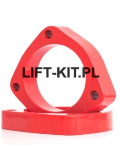 Nissan Nv200 M20 Suspension Para Terreno Dificil