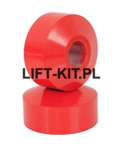 Nissan Nv300 X82 Aumento De Suspension