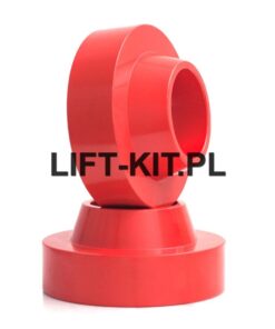 Nissan Pathfinder R50 Kit De Elevacion De Suspension