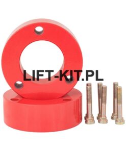 Nissan Pathfinder R51 Mayor Distancia Al Suelo