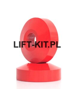 Nissan Primastar X82 Modificacion De Suspension