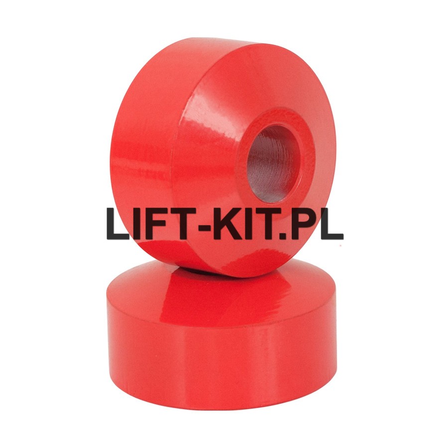 Nissan Primastar X83 Kit Para Suspension Alta