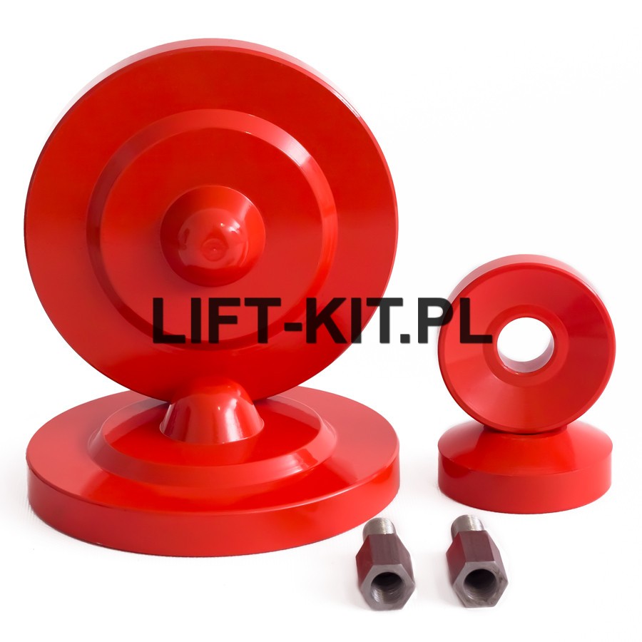 Nissan Primastar X83 Mayor Distancia Al Suelo