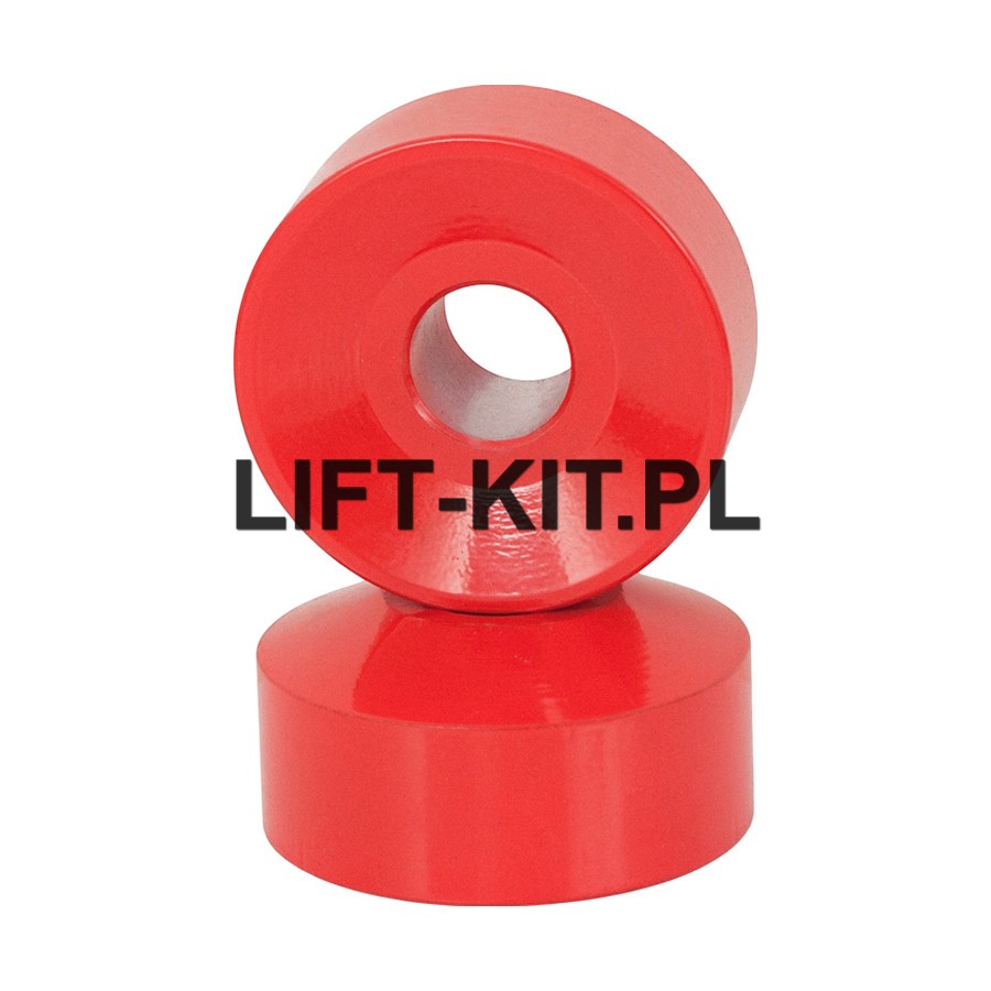 Nissan Primastar X83 Suspension Para Elevacion