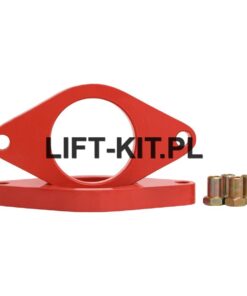 Nissan Primera P12 Suspension Todoterreno