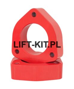 Nissan X Trail T30 Suspension Off Road