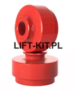 Nissan X Trail T31 Suspension Para Terreno Dificil