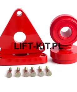 Nissan X Trail T32 Modificacion De Suspension