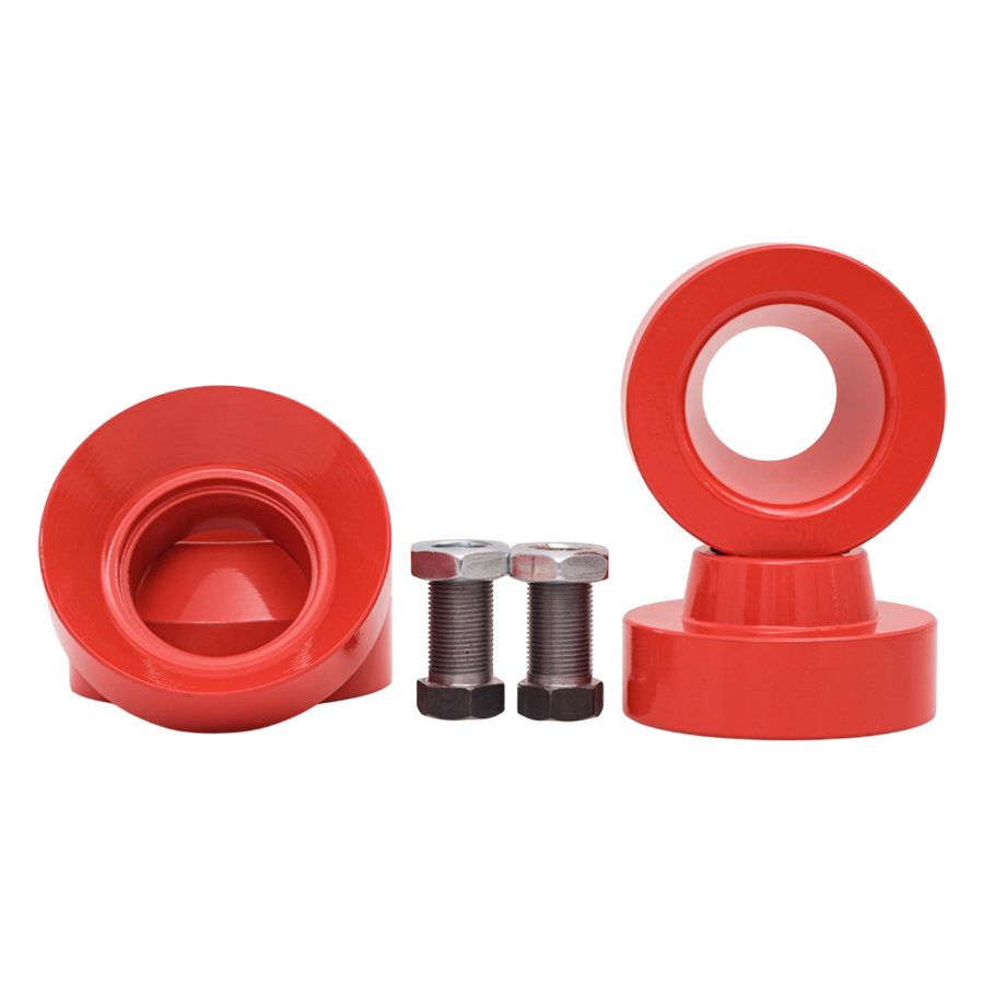 Opel Adam Kit Para Levantar Suspension