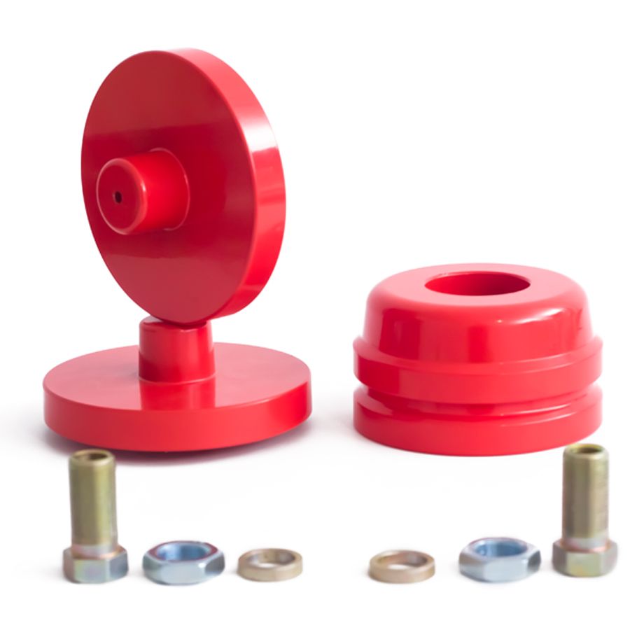 Opel Ampera Kit De Elevacion De Suspension