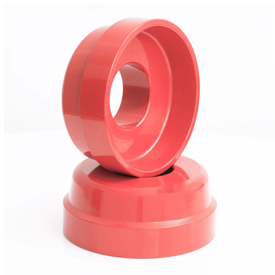 Opel Ampera Suspension Elevada