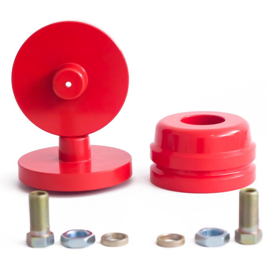 Opel Ampera Suspension Para Terreno Dificil