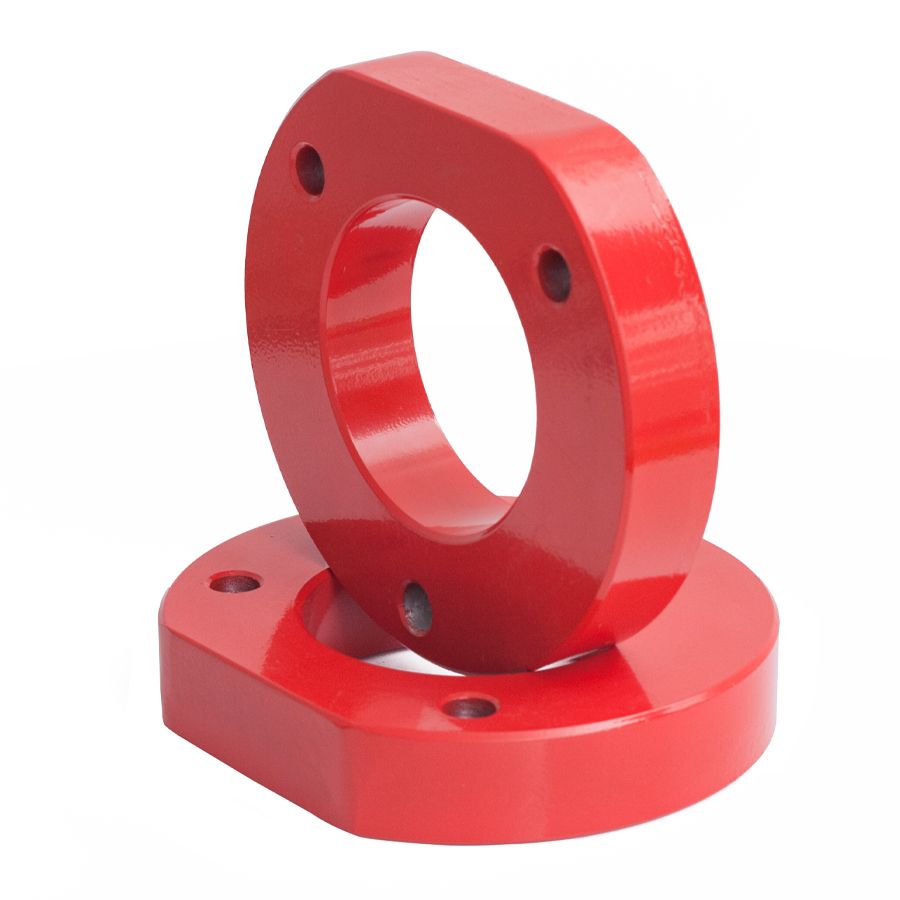 Opel Antara Kit De Elevacion De Suspension