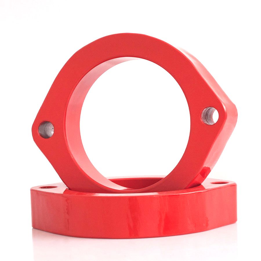 Opel Astra F Elevacion De Suspension