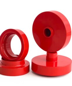 Opel Astra H Elevacion De Suspension