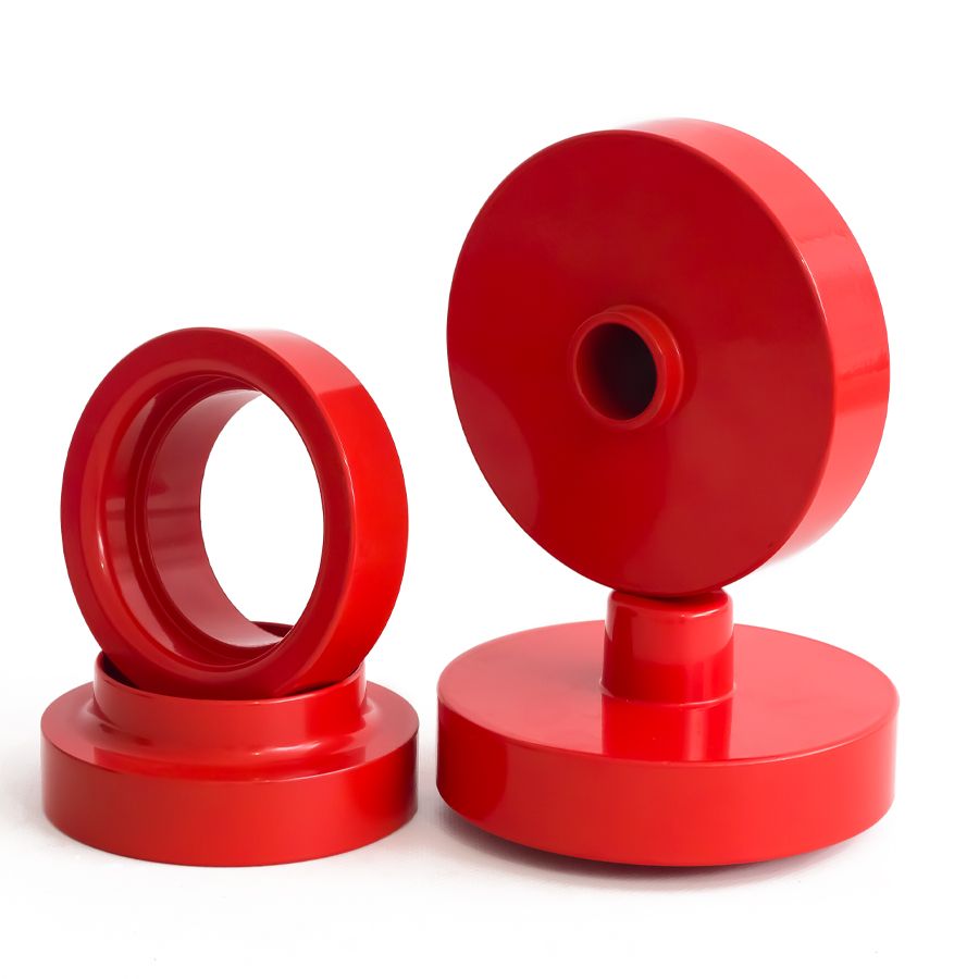 Opel Astra H Elevacion De Suspension