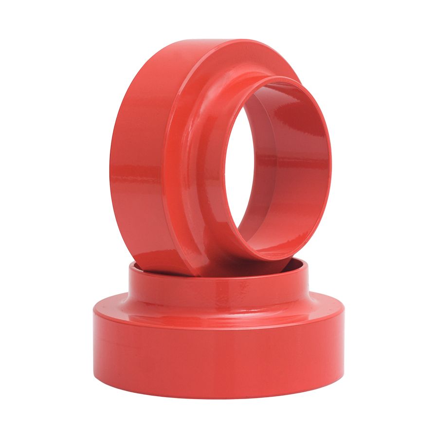 Opel Astra H Kit Elevador De Suspension