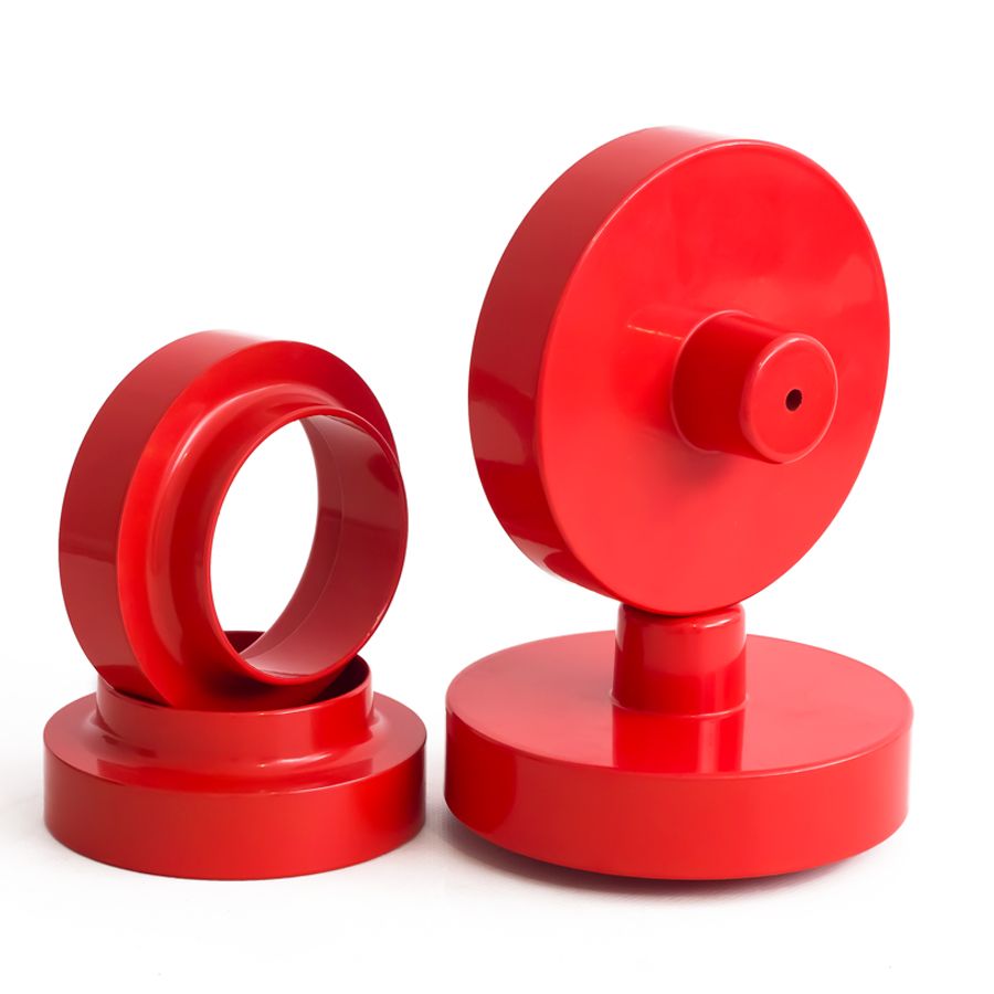 Opel Astra H Suspension Levantada