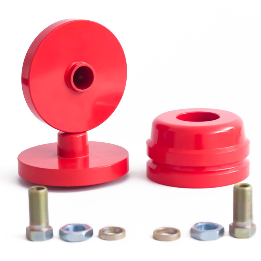 Opel Astra J Aumento De Altura