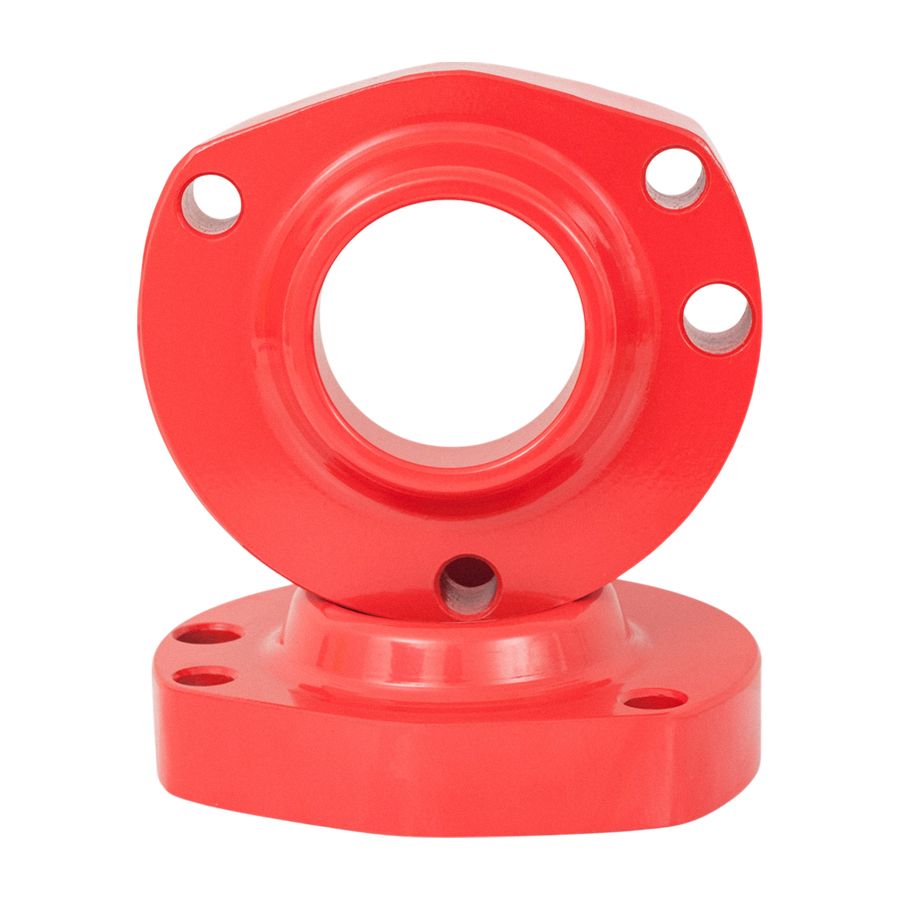 Opel Astra K Kit Para Suspension Alta