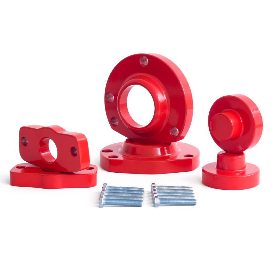 Opel Astra K Suspension Para Terreno Dificil 3 91bd2e5c