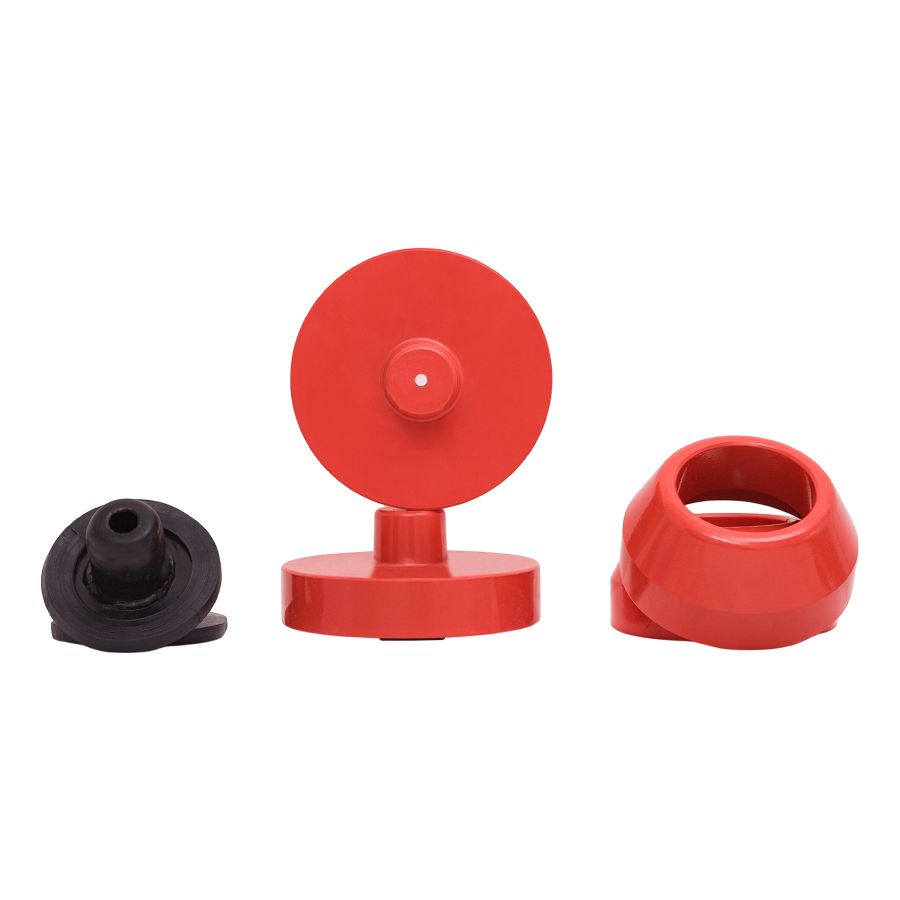 Opel Combo C Lift Kit De Suspension