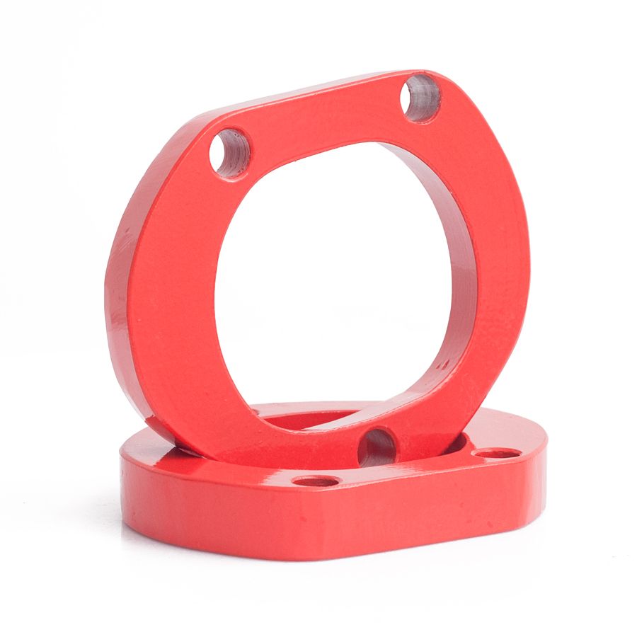 Opel Combo D Kit De Altura Para Vehiculos