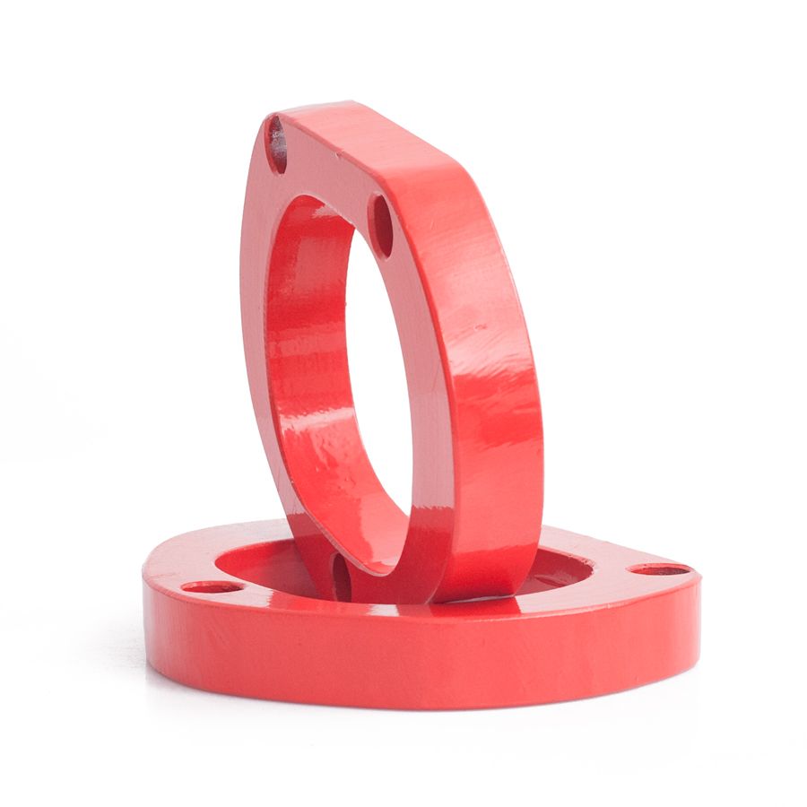 Opel Combo D Kit Para Levantar Suspension