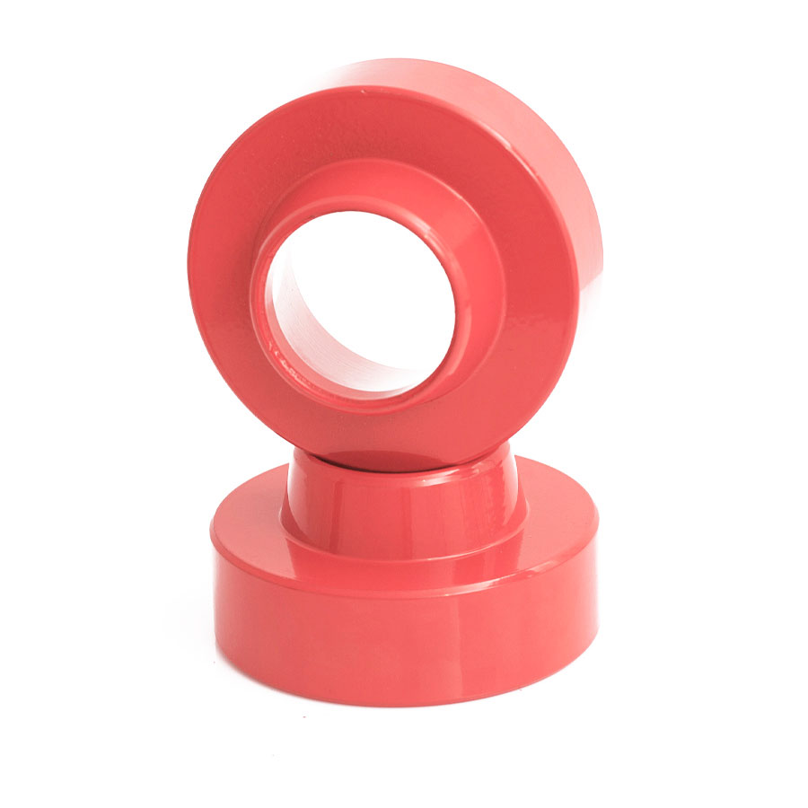 Opel Combo D Suspension Para Terreno Dificil