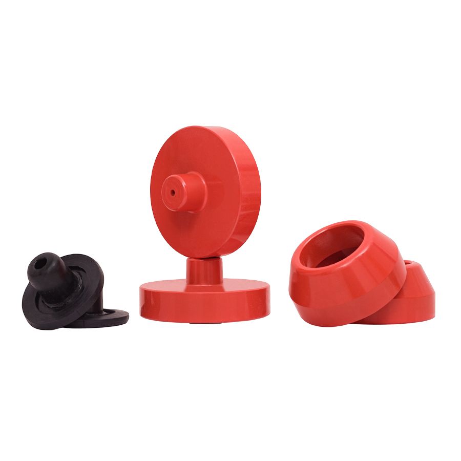 Opel Corsa C Lift Kit De Suspension