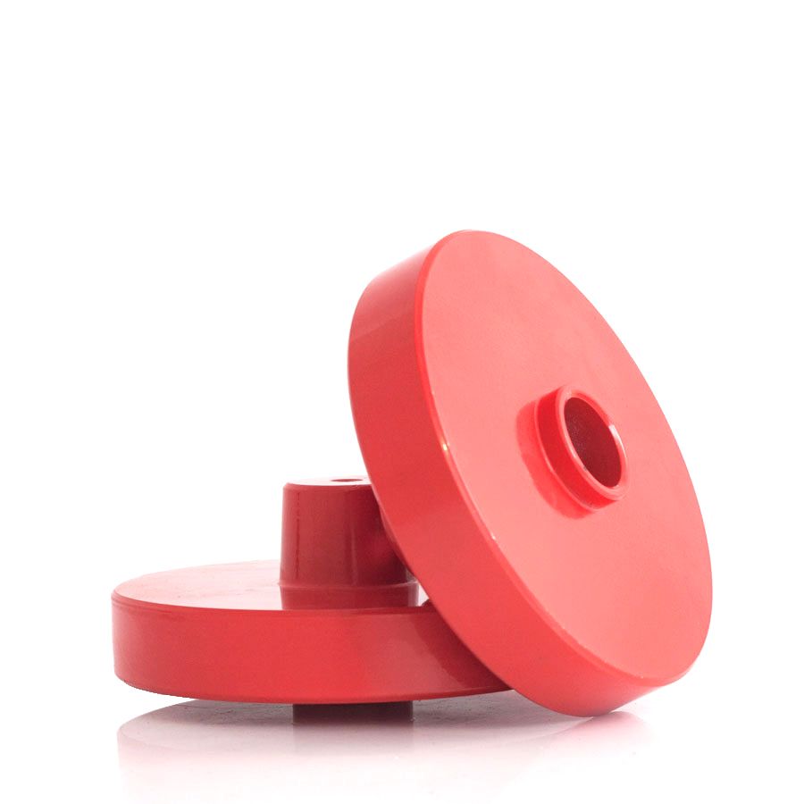 Opel Corsa C Suspension Levantada