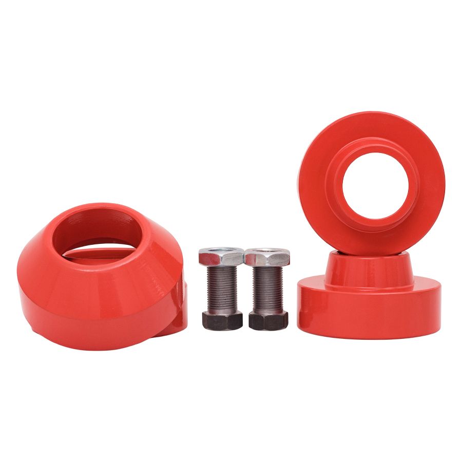 Opel Corsa D Aumento De Altura