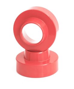 Opel Corsa D Aumento De Suspension