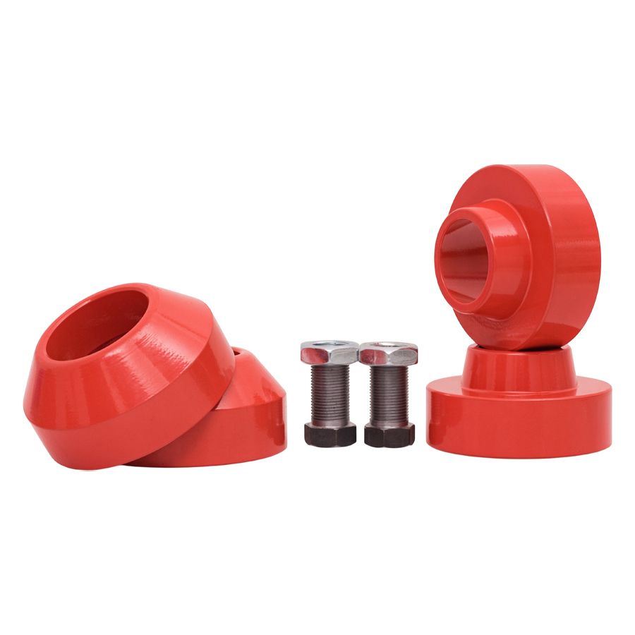 Opel Corsa D Mejora De Altura Del Vehiculo