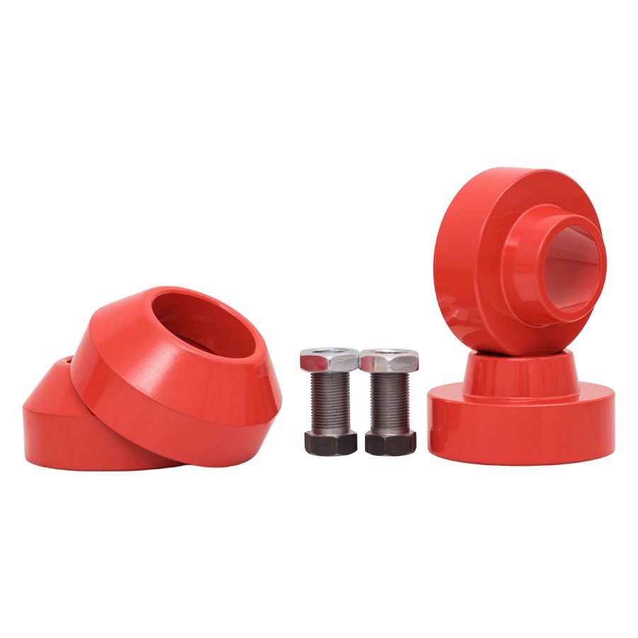 Opel Corsa D Mejora De Altura Del Vehiculo