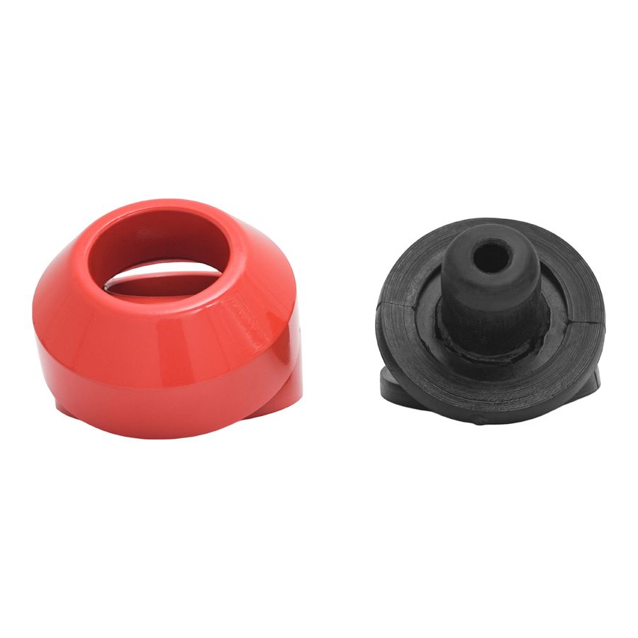 Opel Corsa D Suspension Levantada