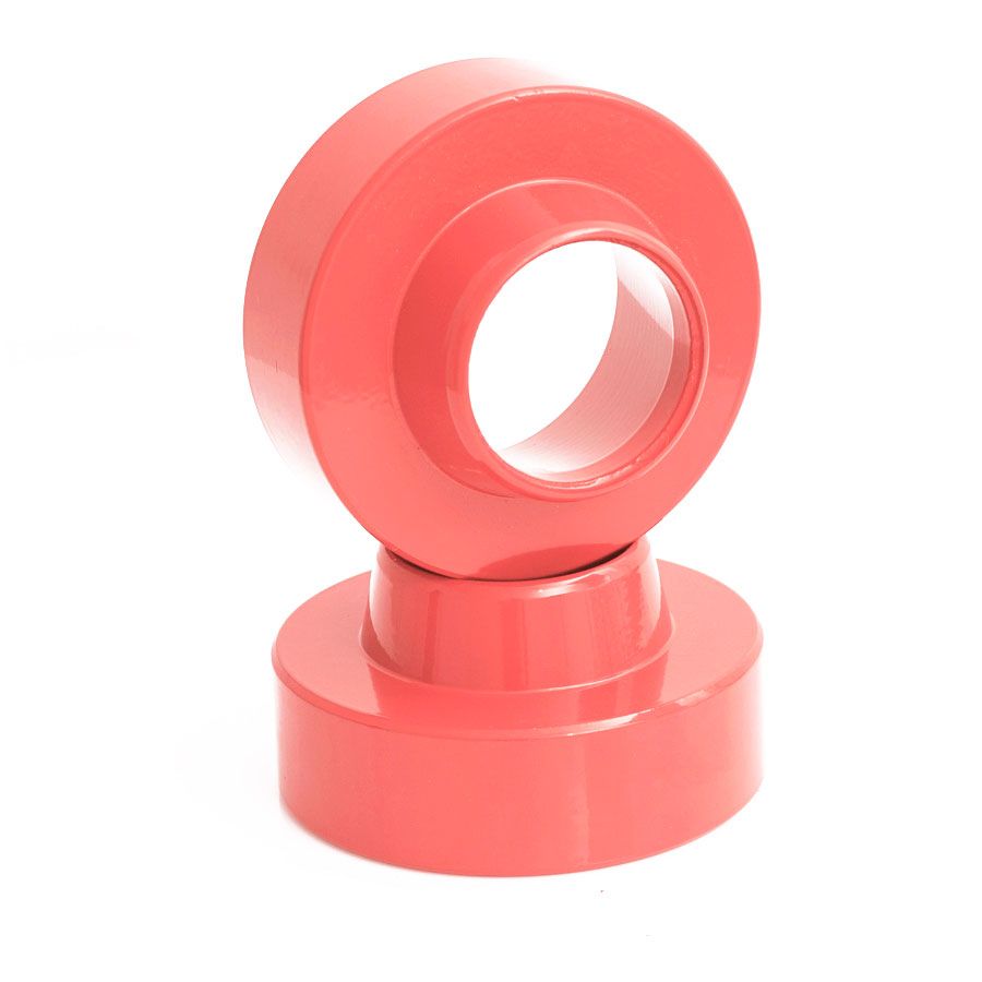 Opel Corsa D Suspension Todoterreno