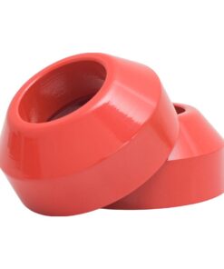 Opel Corsa E Suspension Para Terreno Dificil